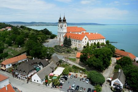 Tour Lake Balaton 